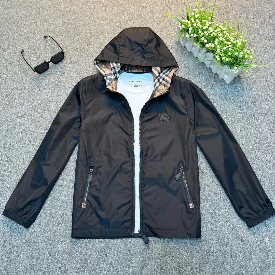 gucci  Moncler  Burberry  THE NORTH FACE   Jackets                       