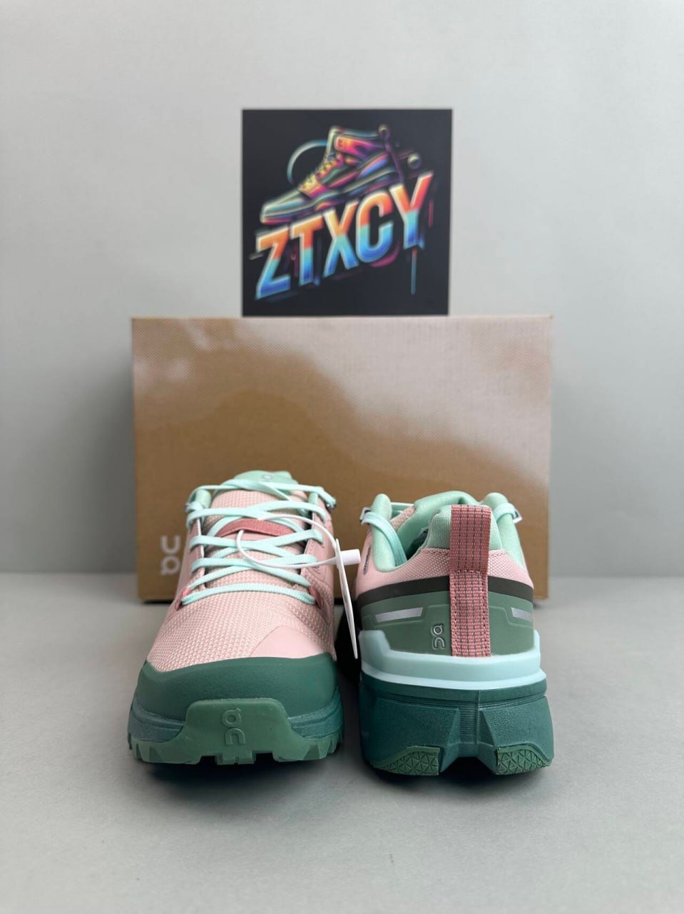 ON shoes  #ON_W2C #shoes_W2C  