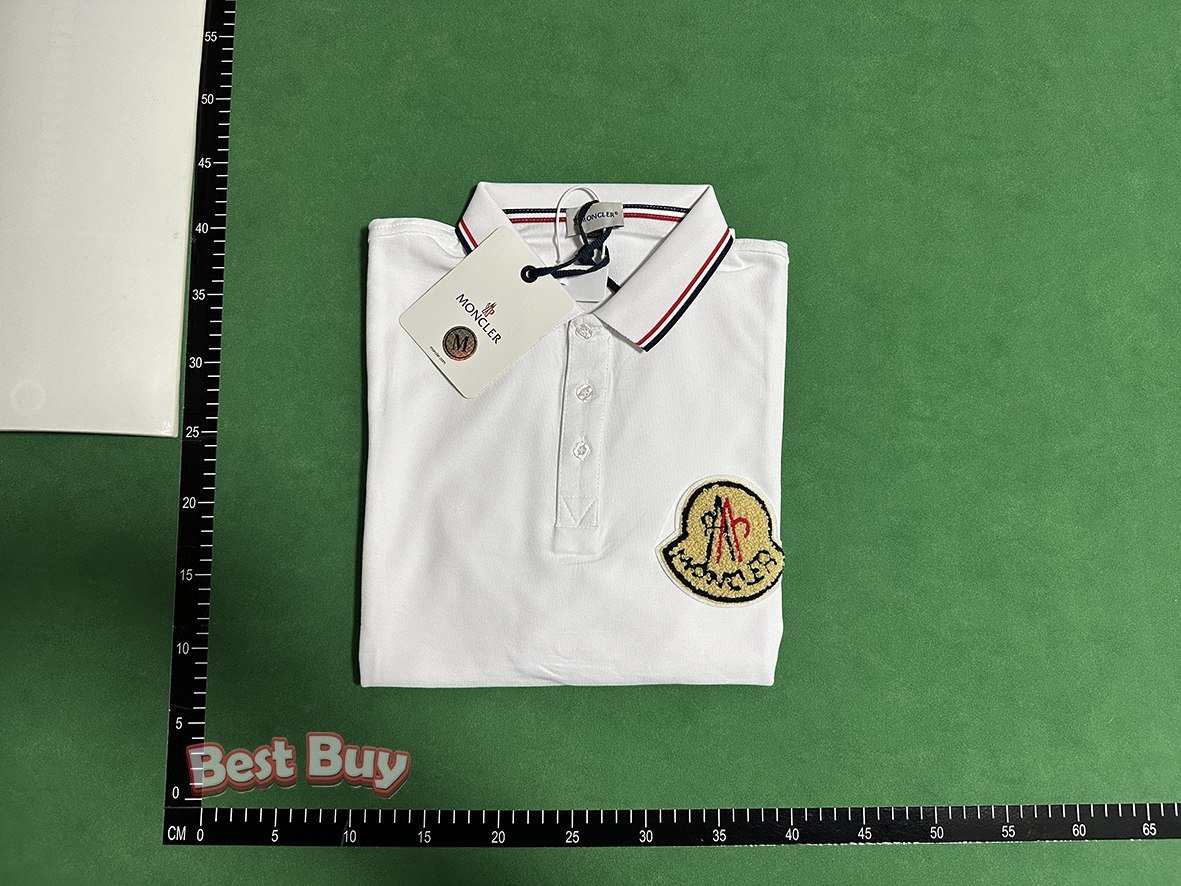 polo shirt