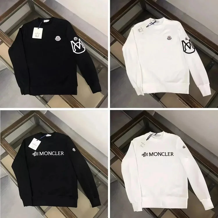 Moncler sweatshirt  