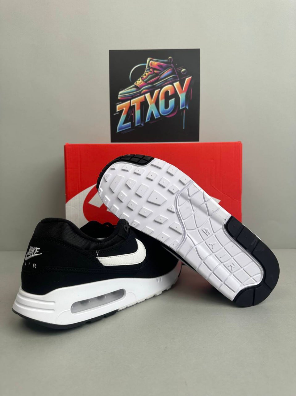  Nike Air max 1 shoes #Nike_W2C #shoes_W2C  