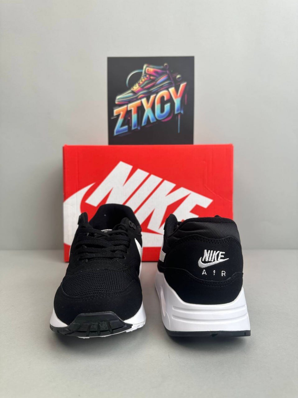  Nike Air max 1 shoes #Nike_W2C #shoes_W2C  