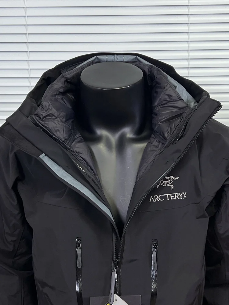 Chaqueta Arc'teryx
