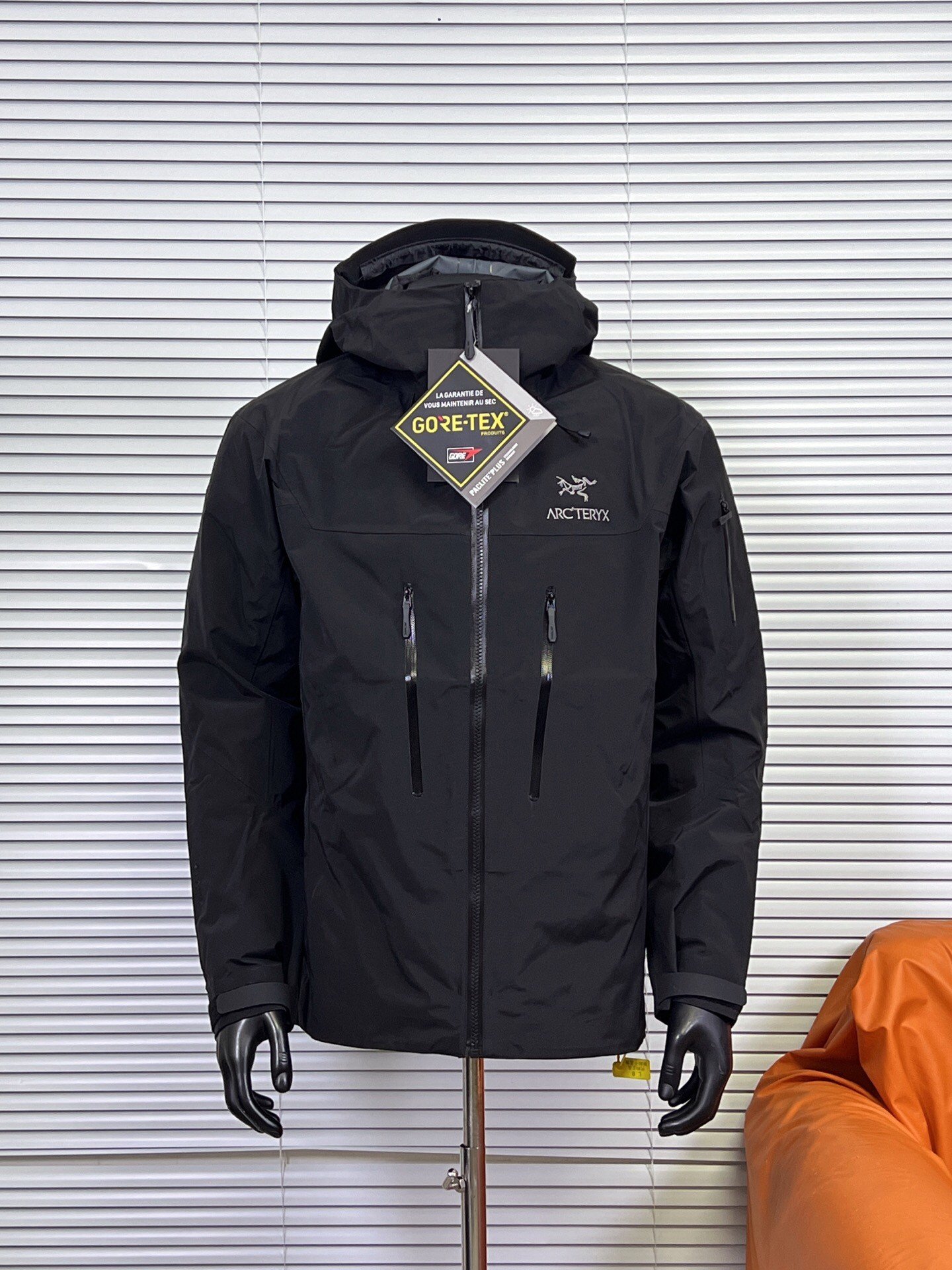Chaqueta Arc'teryx