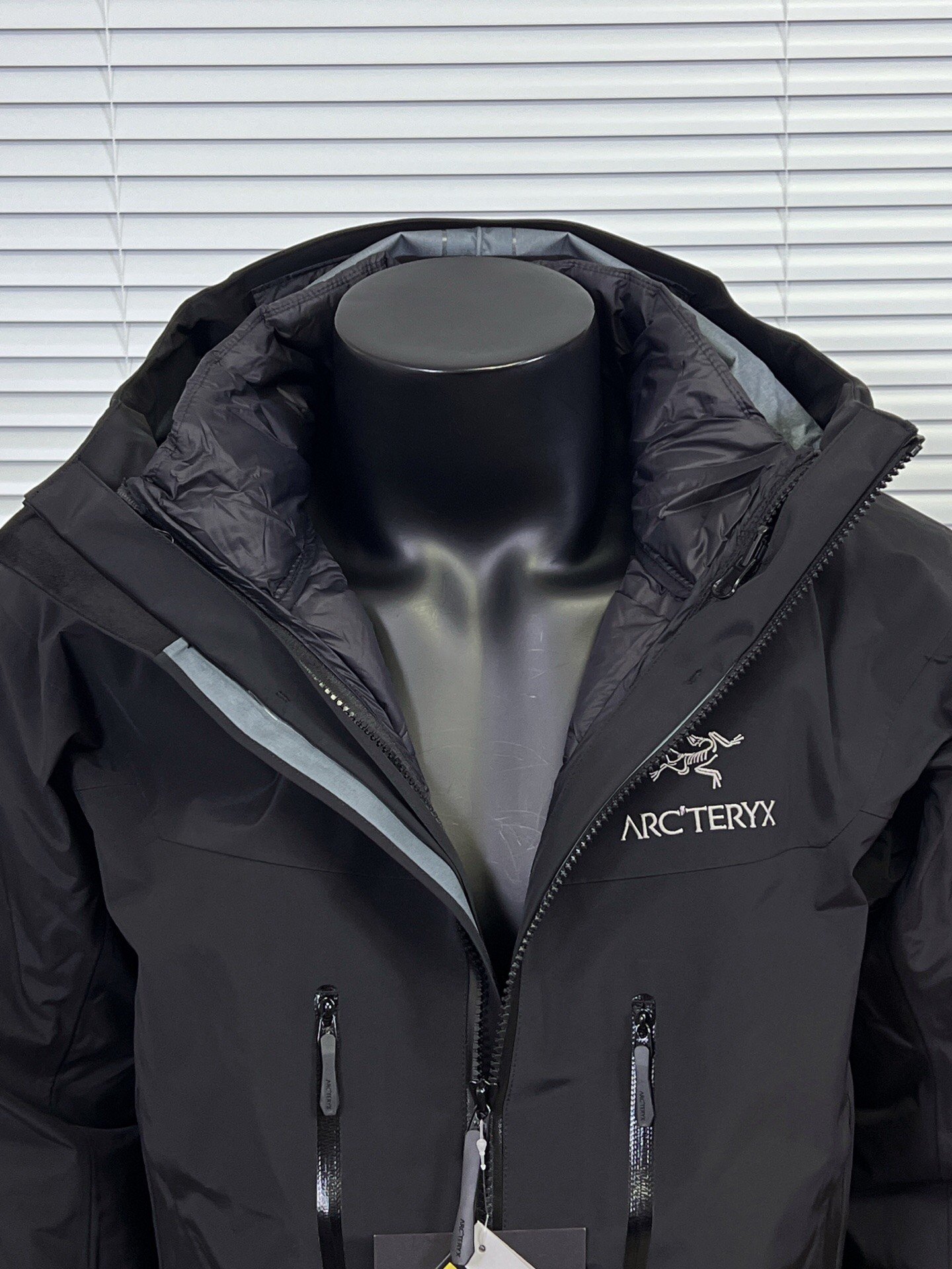 Chaqueta Arc'teryx