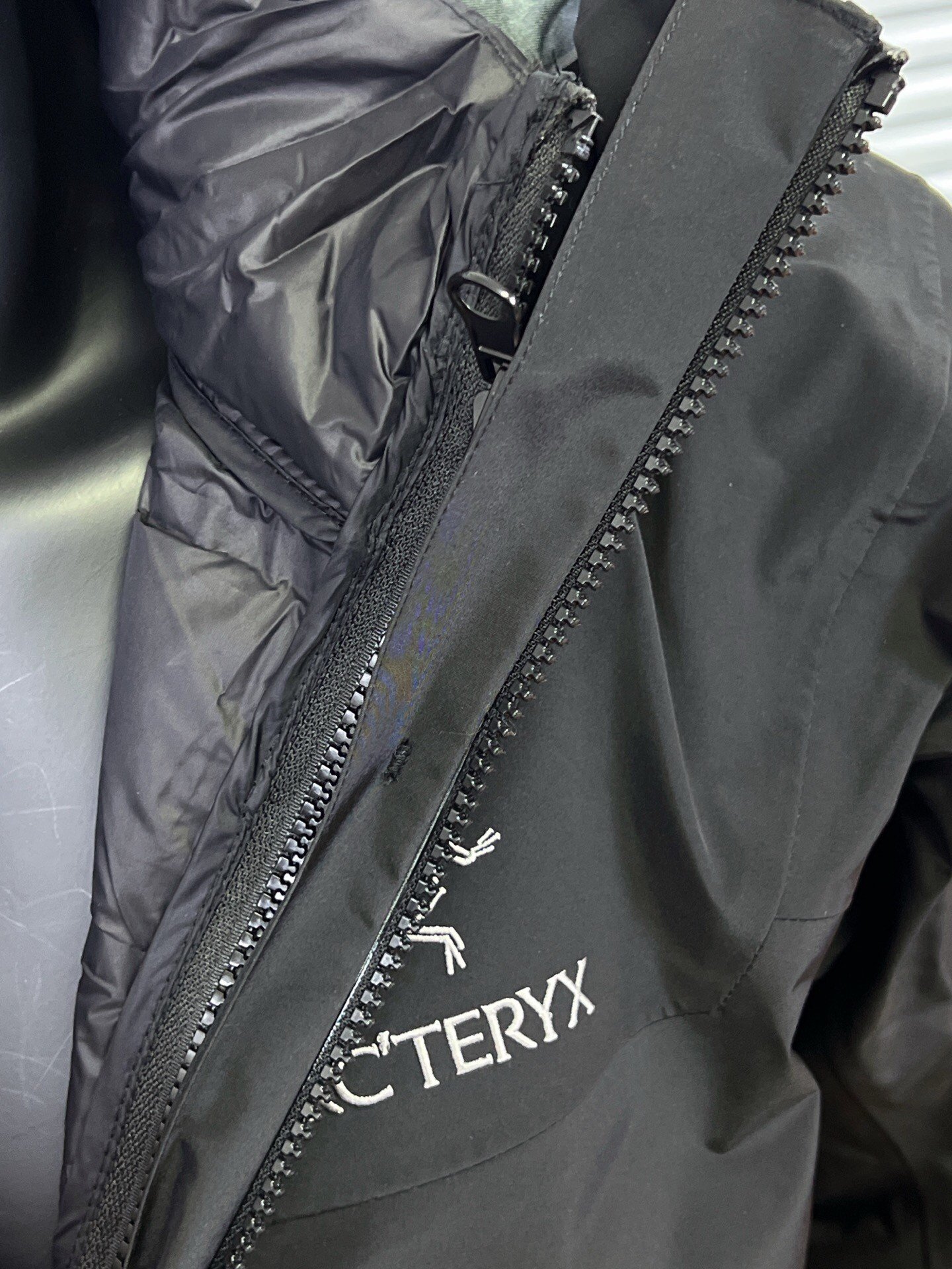 Chaqueta Arc'teryx