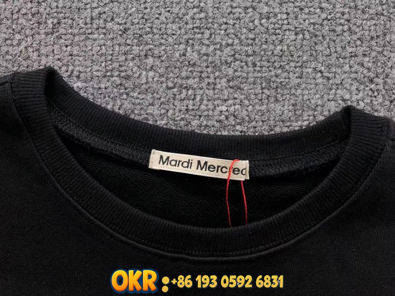  Mardi Sweatshirt #TOP_Quality  #Mardi_W2C  #Sweatshirt_W2C  