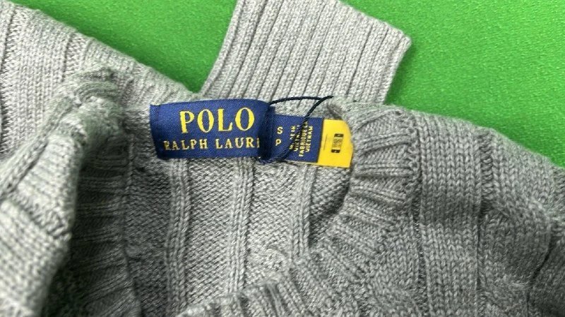 Ralph Lauren Sweaters（33+ Styles）                                