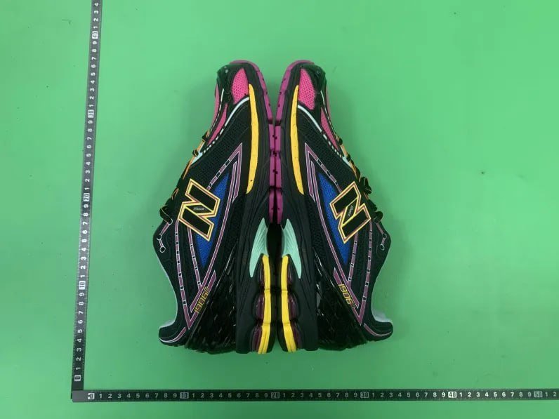 New Balance 1906/740 shoes/sneakers（35 STYLE OG） 