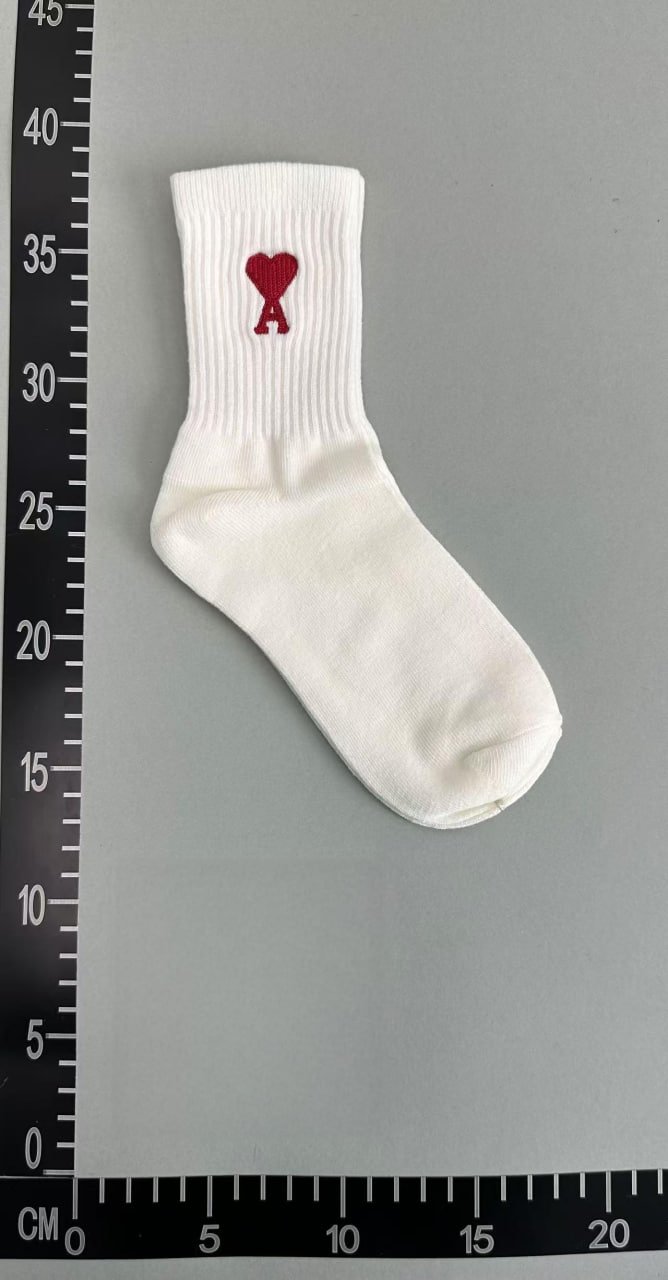 Ami Socks                                