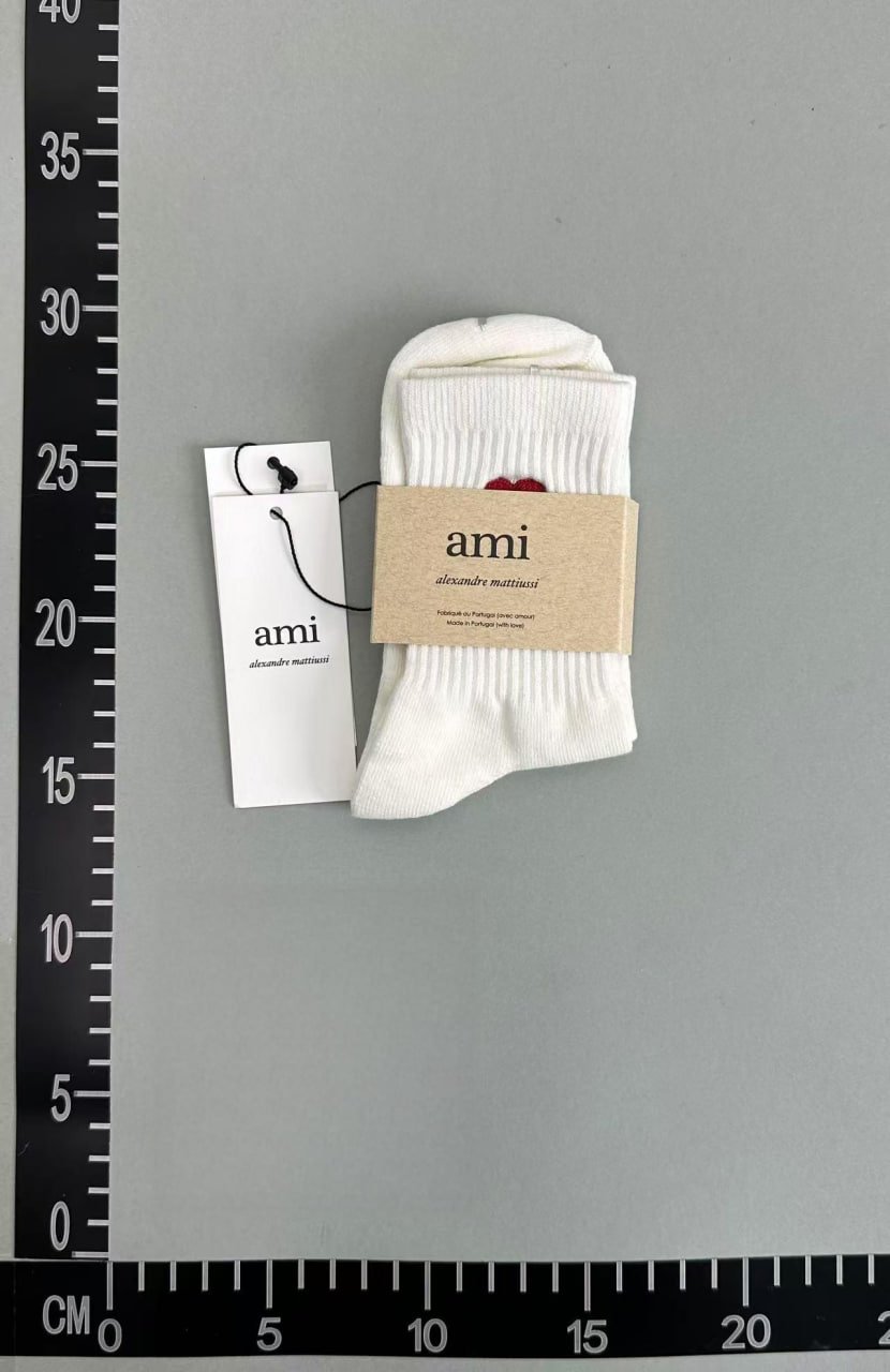 Ami Socks                                
