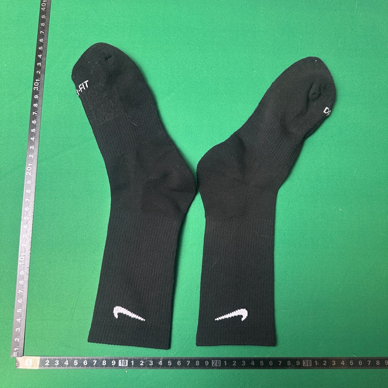 Nike Logo socks 
