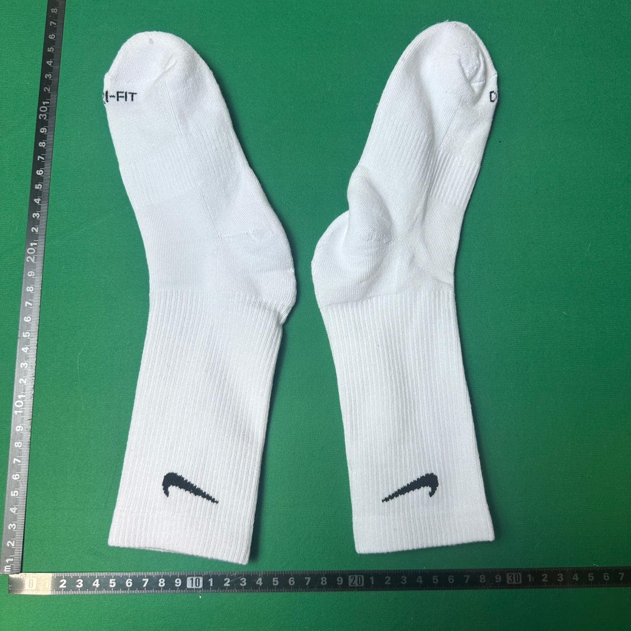Nike Logo socks 