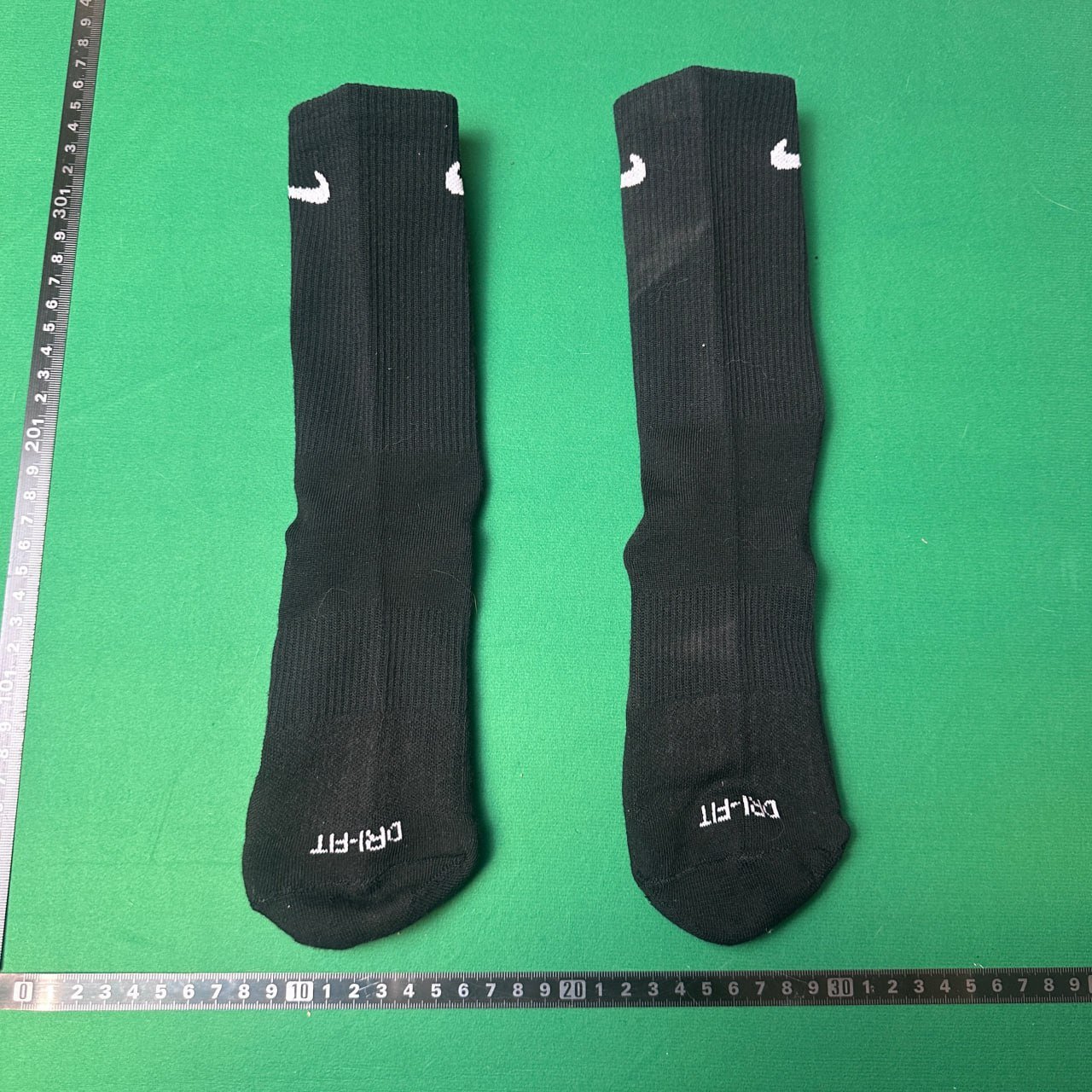 Nike Logo socks 