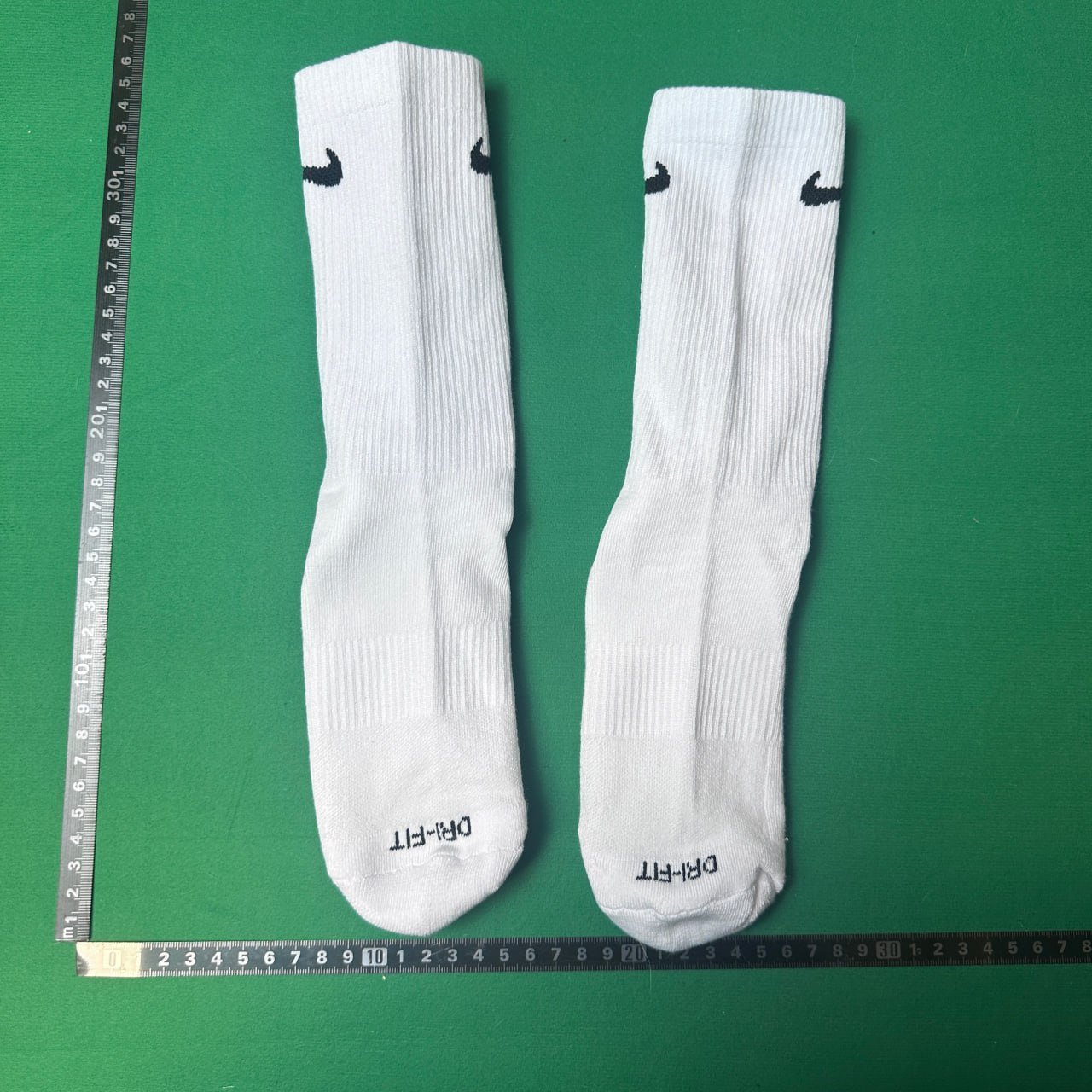 Nike Logo socks 