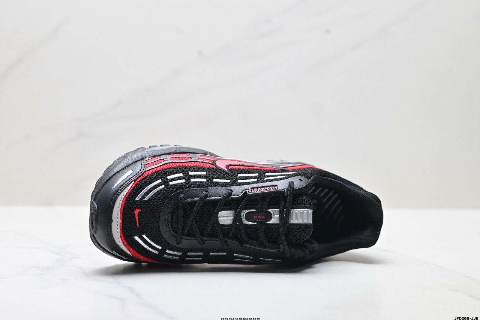 Air Max TL 2.5 Air Cushioning, Shock Absorption, Durable Casual Running Shoes