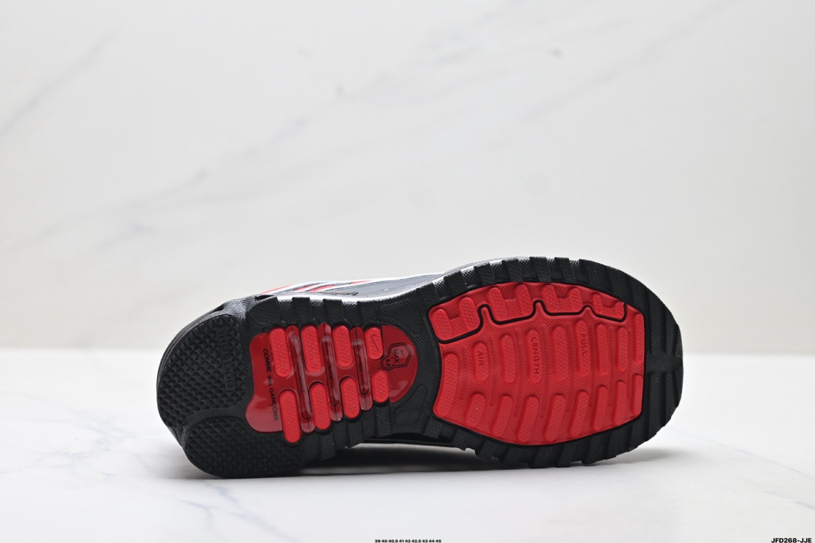 Air Max TL 2.5 Air Cushioning, Shock Absorption, Durable Casual Running Shoes