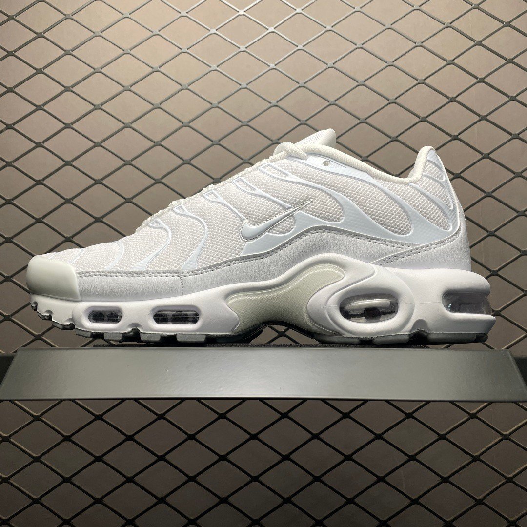 Air Max Plus TN Retro Cushion Running Shoes