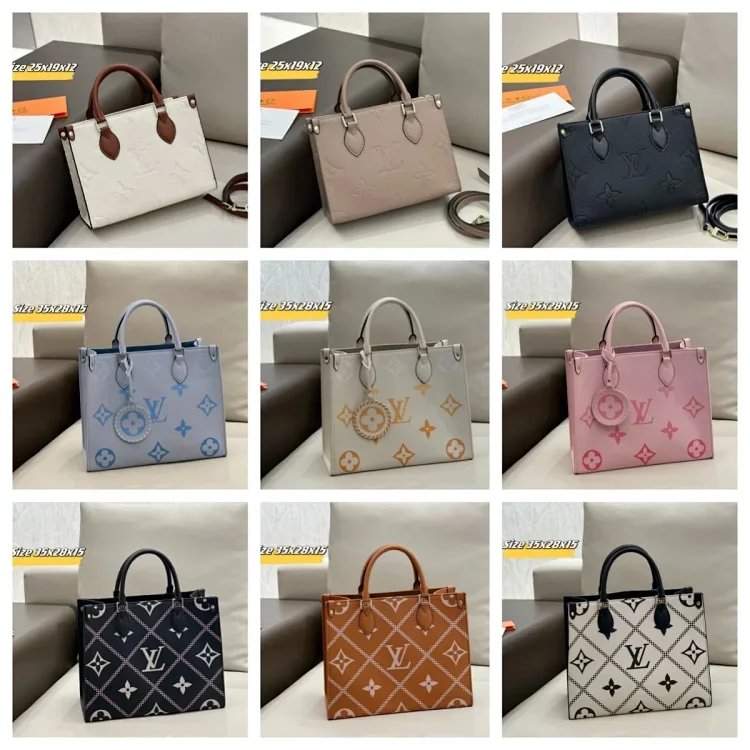 Onth Bags（40 STYLE T
