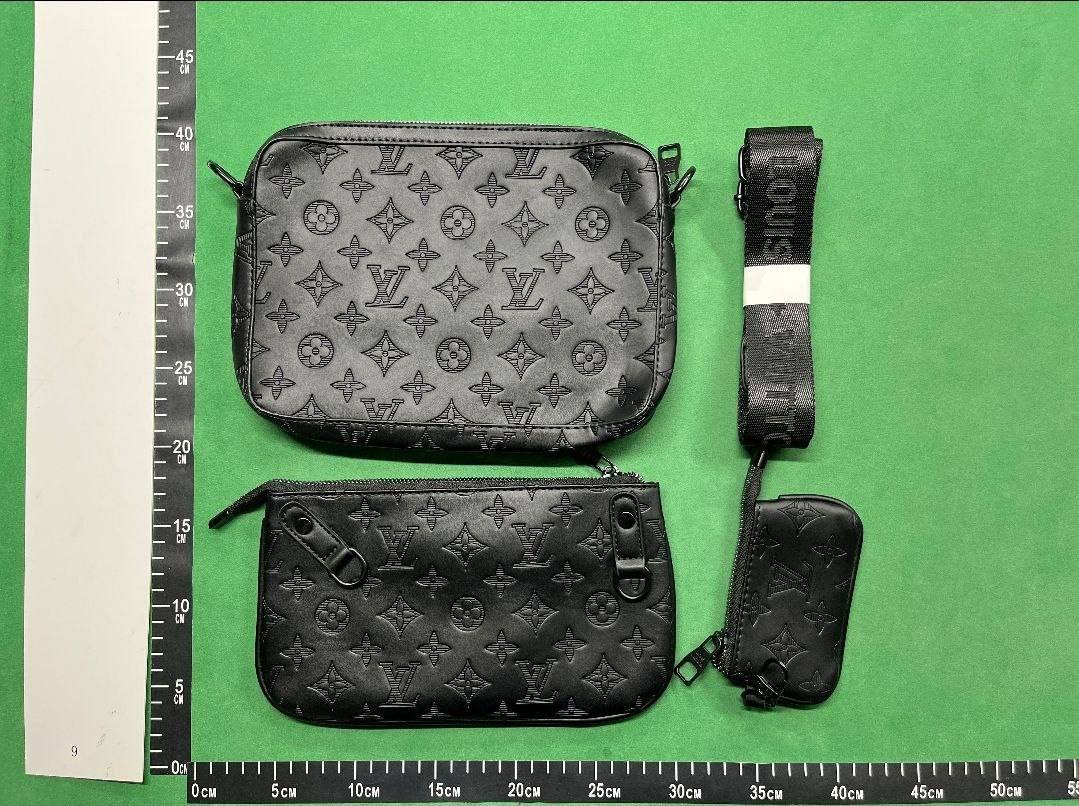 Chanel Bags（40 style TOP）