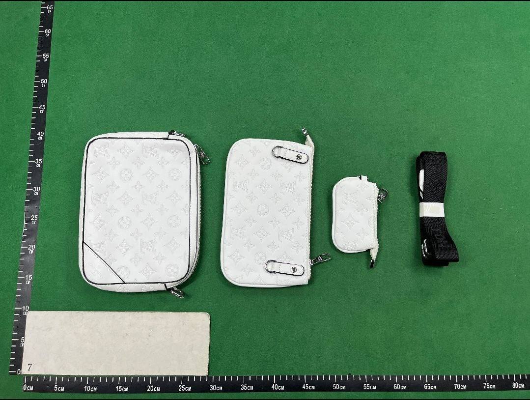 Chanel Bags（40 style TOP）