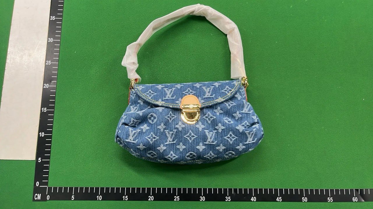 Louis Vuitton Underarm bag 