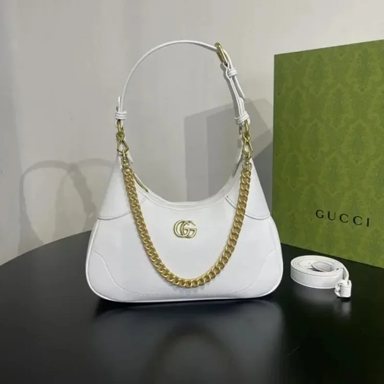 GUCCI Shoulder Bag 