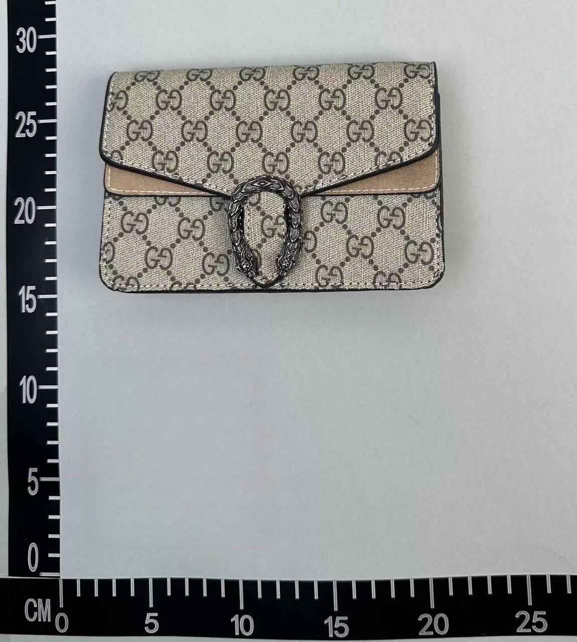 Gucci Bag                                