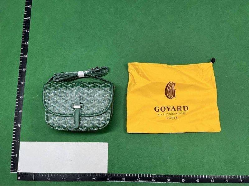GOYARD Bag（37+ Styles） 