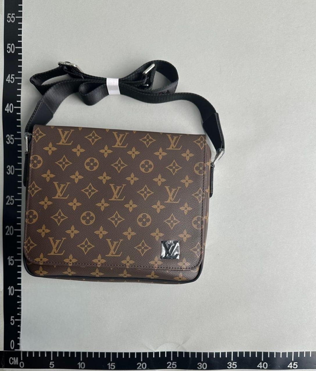 Louis Vuitton Bag                                