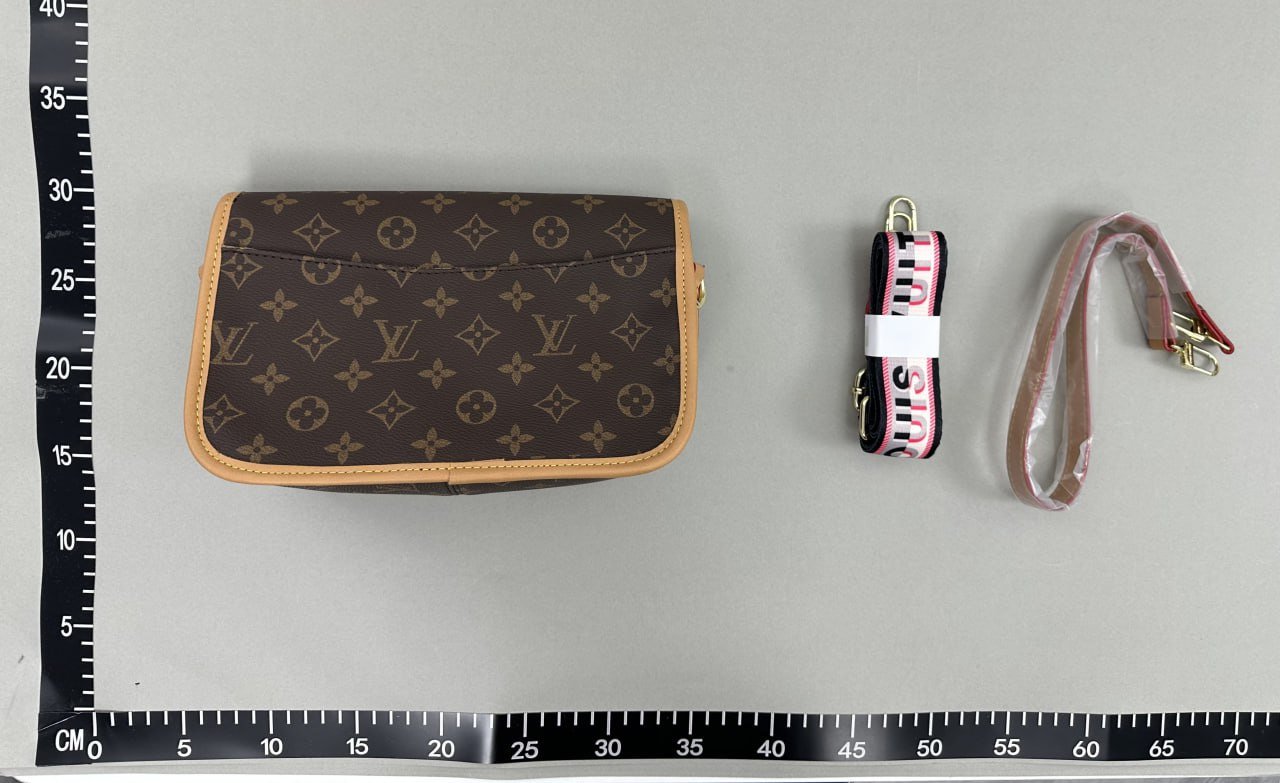 Louis Vuitton Bag                                