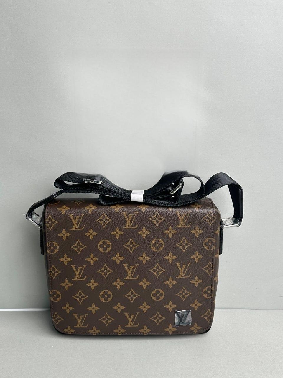 Louis Vuitton Bag                                