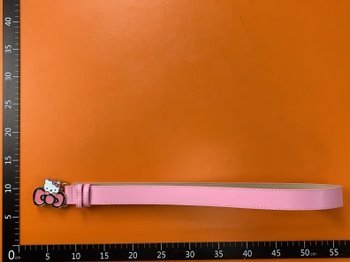 Belt Hello Kitty 