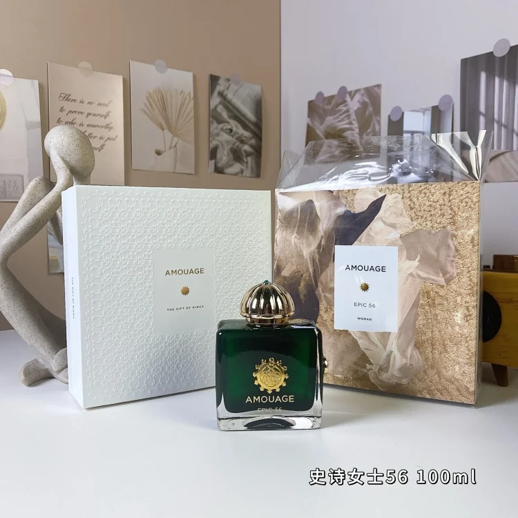 Amouage Epic 56 Woman