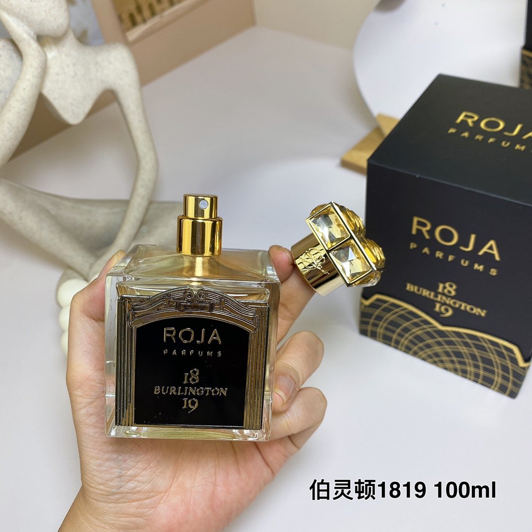 Luo Jiadefen Perfume
