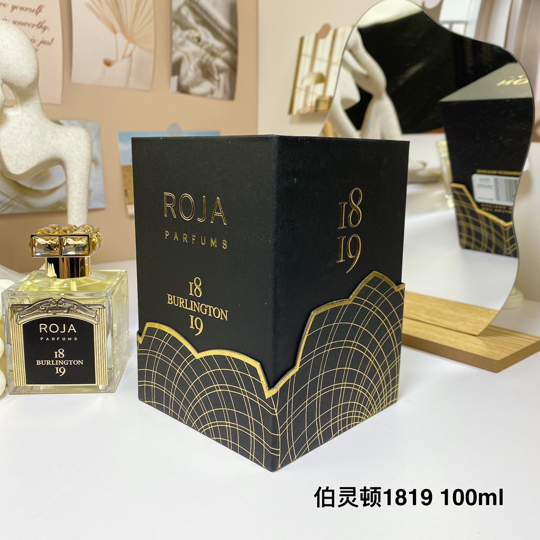Luo Jiadefen Perfume