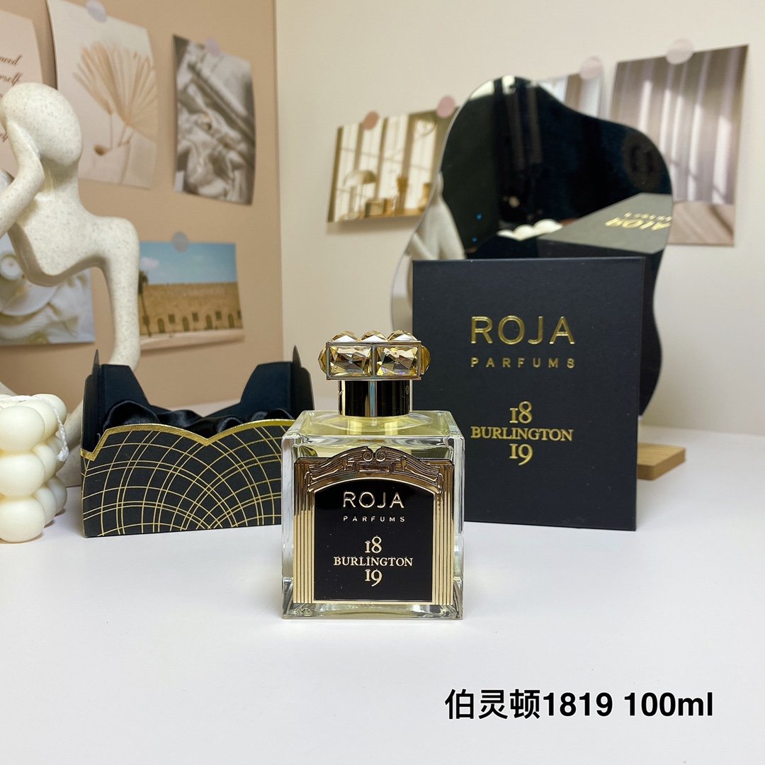 Luo Jiadefen Perfume