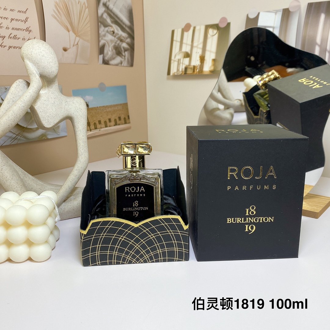 Luo Jiadefen Perfume