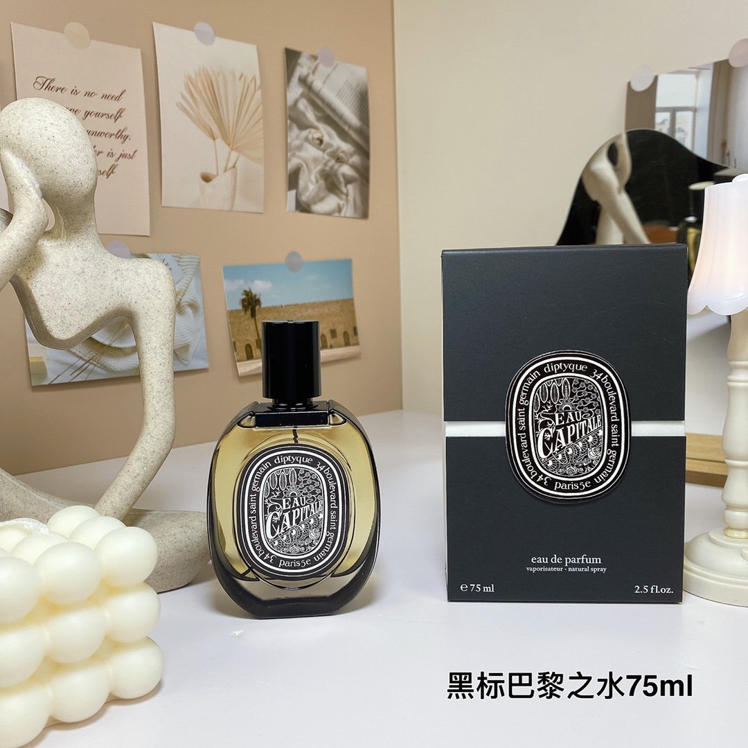 Diptyque Eau Capitale Eau de Parfum