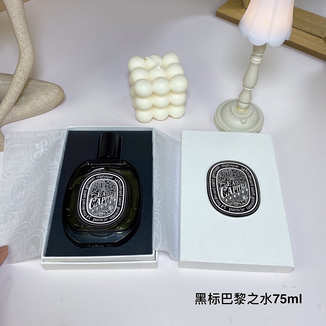 Diptyque Eau Capitale Eau de Parfum