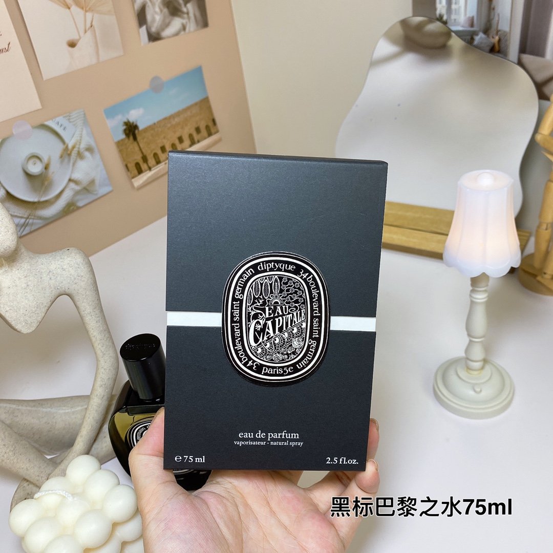 Diptyque Eau Capitale Eau de Parfum