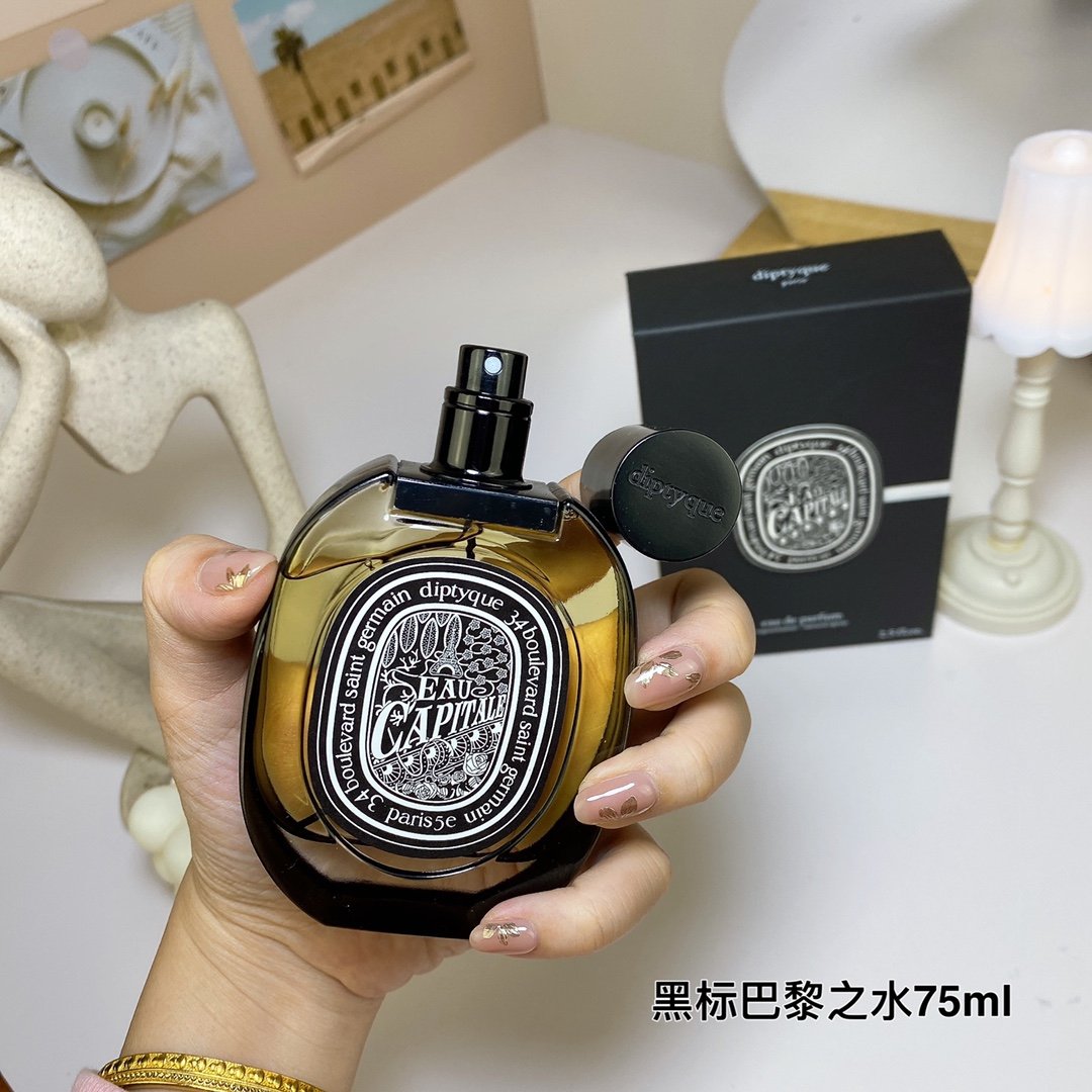 Diptyque Eau Capitale Eau de Parfum