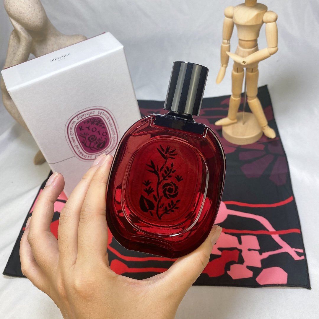  Tiptoe Boundless Journey Kyoto Unisex Fragrance 100ml