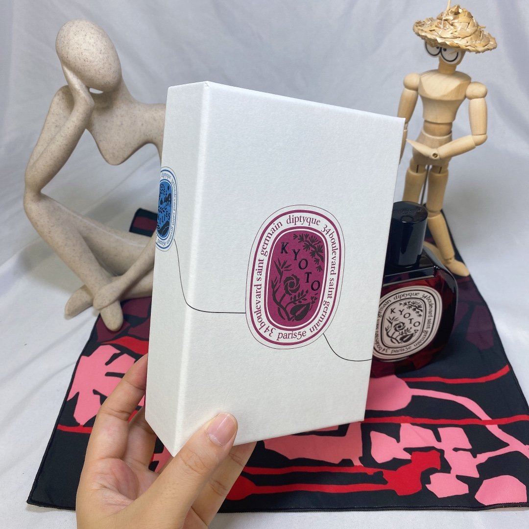  Tiptoe Boundless Journey Kyoto Unisex Fragrance 100ml