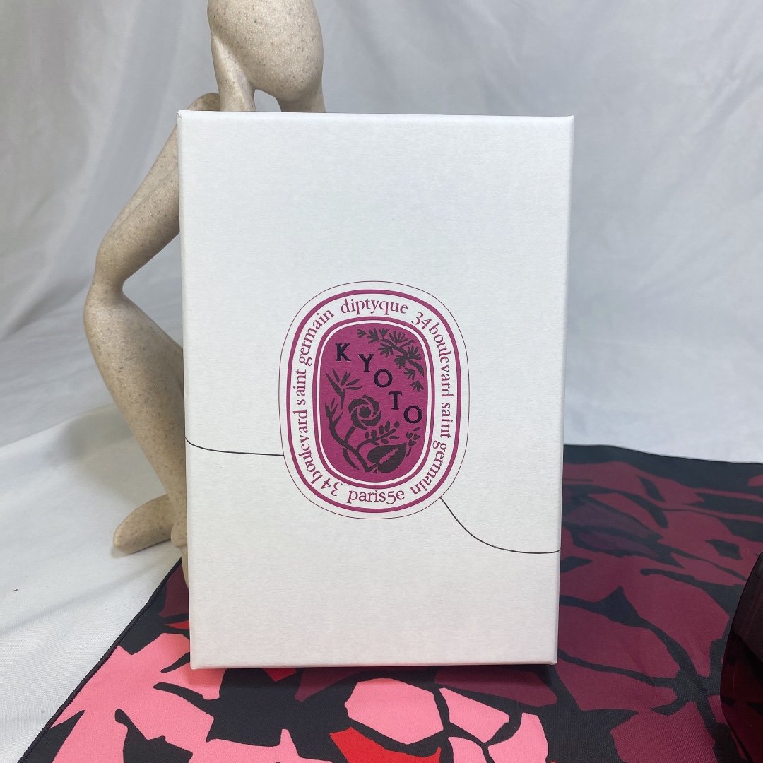  Tiptoe Boundless Journey Kyoto Unisex Fragrance 100ml