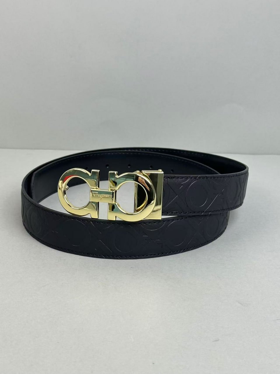 Ferragamo Belt                                