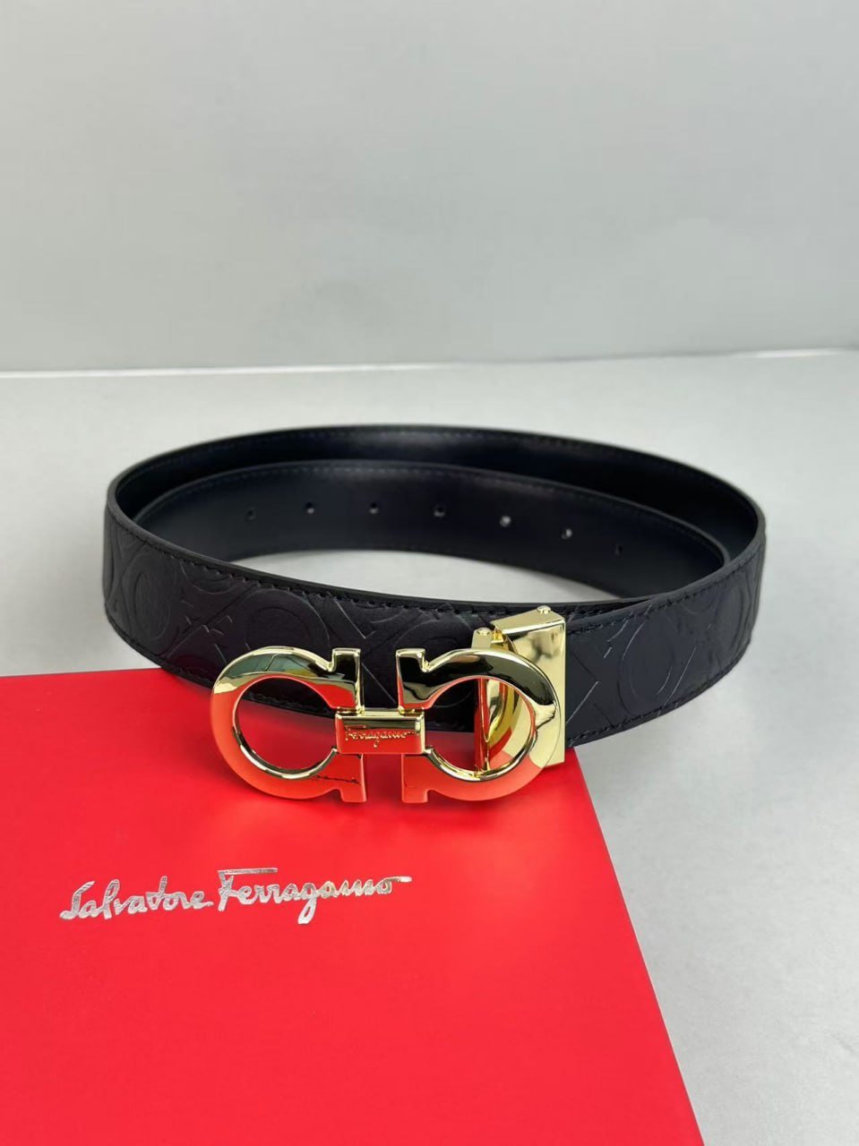 Ferragamo Belt                                