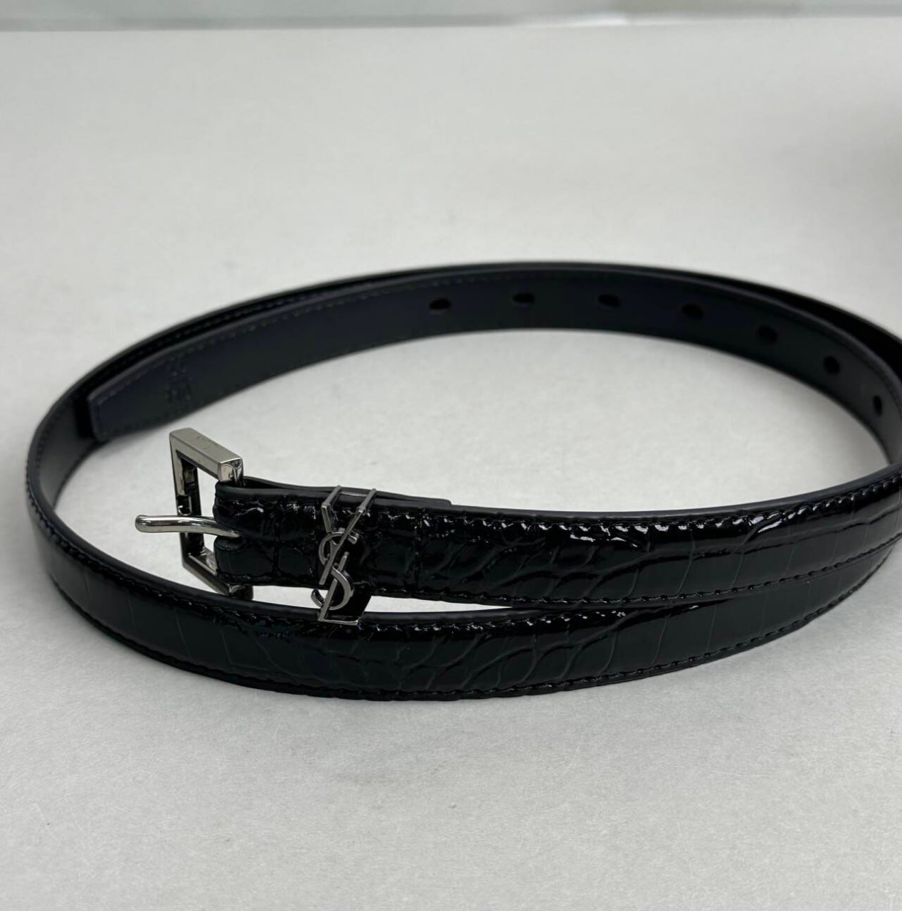 Ysl Belt                                