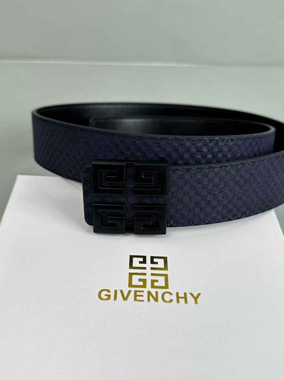 Givenchy Belt                                