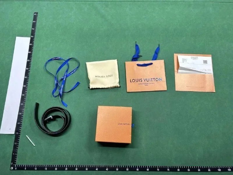 LV Belt（40+ Styles）